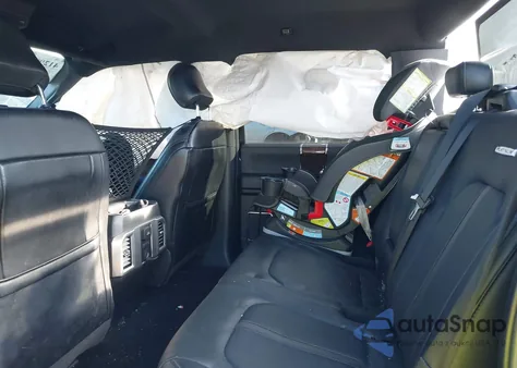 2016 Ford F-150 Platinum из США, поврежденный, VIN 1FTEW1EG8GFA19273